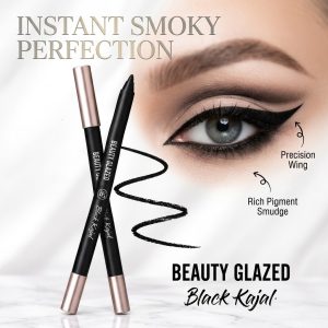 Black Kajal ( 01 Pcs)